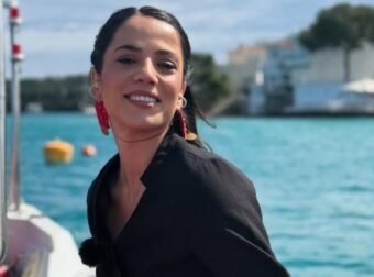Εγκυος η δημοσιογράφος Ευλαμπία Ρέβη – Το πρόσωπο-έκπληξη που έρχεται στη θέση της στην εκπομπή του ΣΚΑΪ