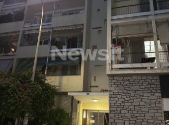 Πατήσια: Γυναίκα γέννησε στο σπίτι της και πέθανε – Νεκρό και το νεογέννητο