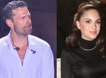 Δύσκολες ώρες για τον Κωνσταντίνο Αργυρό – δυστυχώς η σύζυγος του …