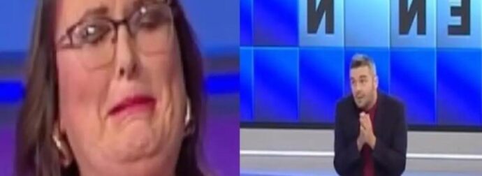 ΣΟΚ! Παίκτρια χάνει 37.000€ στην τελευταία στιγμή – Ο γρίφος που τρέλανε τους τηλεθεατές!