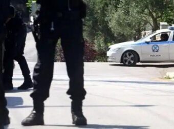 Έκτακτη Είδηση της Αστυνομίας προς όλες τις γυναίκες. ΠΡΟΣΟΧΗ ΠΟΛΥ ΕΠΕΙΓΟΝ!
