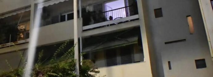 Μαθεύτηκε όλη η αλήθεια για την έγκυο 34χρονη που γέννησε χτες μόνη της στα Πατήσια και πέθανε μαζί με το μωρό της