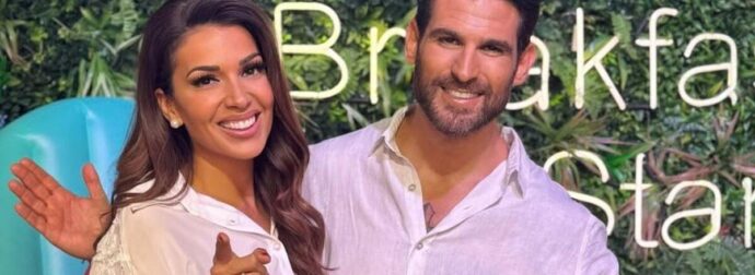 Μόλις μαθεύτnκε για Ελένη Χατζίδου και Ετεοκλή Παύλου