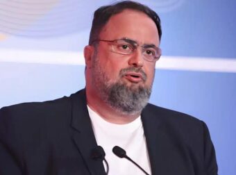 ΕΚΤΑΚΤΗ ΑΝΑΚΟΙΝΩΣΗ ΓΙΑ ΤΗΝ ΚΥΒΕΡΝΗΣΗ ΚΑΙ ΓΙΑ ΤΟΝ ΜΗΤΣΟΤΑΚΗ ΑΠΟ ΤΟΝ ΕΥΑΓΓΕΛΟ ΜΑΡΙΝΑΚΗ