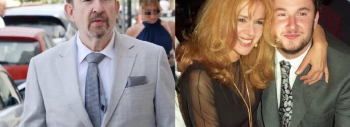 Είχε και δεύτερο παιδί η Αλίκη; Το τηλεφώνημα που σόκαρε τον Γιάννη Παπαμιχαήλ – «Ζει στο εξωτερικό»