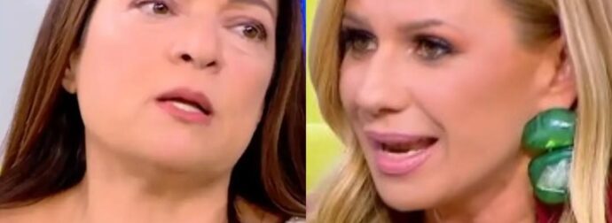«Πολλοί γιατροί μού είπαν ότι πρέπει να…»: Συγκινεί η ηθοποιός Ελένη Καρακάση