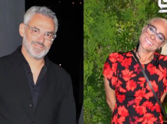 "Κόλαφος" ο Νίκος Συρίγος κατά της Άριας Καλύβα: "Η μάνα μου έχει 85% αναπηρία και είναι ολοζώντανη, άλλοι είναι εγκεφαλικά νεκροί"