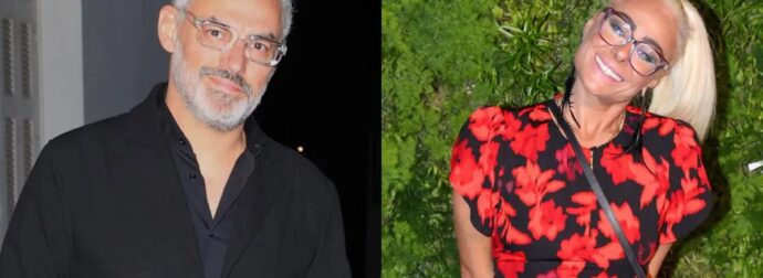 "Κόλαφος" ο Νίκος Συρίγος κατά της Άριας Καλύβα: "Η μάνα μου έχει 85% αναπηρία και είναι ολοζώντανη, άλλοι είναι εγκεφαλικά νεκροί"