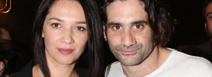 Παπασπηλιόπουλος & Παπαδάκη: Αυτός είναι ο γιος τους – Πέρασε 2ος στη σχολή που ονειρευόταν