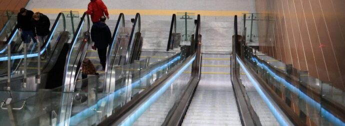 Συναγερμός στο μετρό της χώρας – Κλειστοί οι σταθμοί, αστυνομία στο σημείο