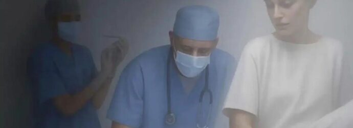 Αυτό συμβαίνει μετά τον θάνατο σύμφωνα με αυτή τη νέα επιστημονική μελέτη