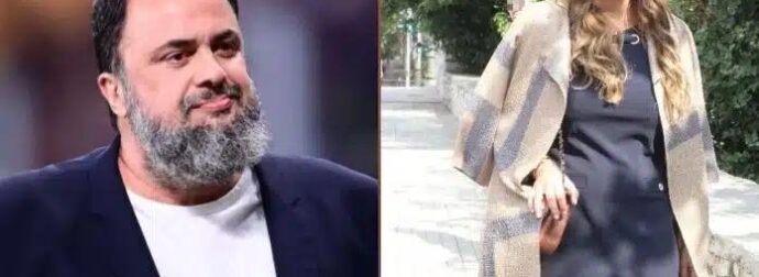 Σούλα Μαρινάκη: Η «αρχόντισσα κυρά» που κρύβεται πίσω από την επιτυχία του προέδρου του Ολυμπιακού – Η άγνωστη κούκλα σύζυγος του και μητέρα 4 παιδιών