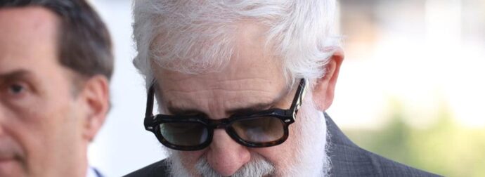 Νέο σoκ για Πέτρο Φιλιππίδη: Μόλις μαθεύτnκαν τα άσxnμα νέα για τον Δημήτρη Φιλιππίδη