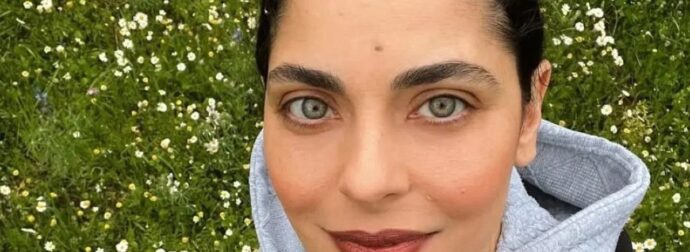 Ραγίζει καρδιές η Μυριέλλα Κουρεντή