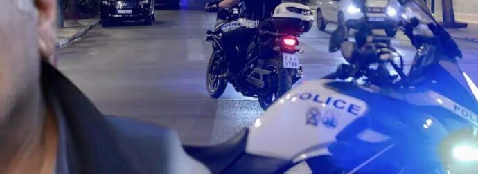 Συνελήφθησαν στα Εξάρχεια τα παιδιά πρώην πασίγνωστου υπουργού του ΣΥΡΙΖΑ