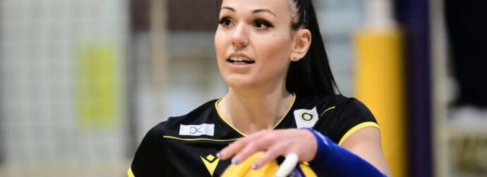 Εγκλωβισμένη στο Νεπάλ η Ελληνίδα αθλήτρια Εύα Χαντάβα: «Κινδυνεύω πάρα πολύ»