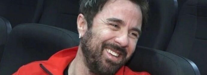 “Κάθε μέρα βρίζουν τους πάντες”: Πυρ και μανία με τις εικόνες που αντίκρισε μαζί με την κόρη του ο Θανάσης Τσαλταμπάσης
