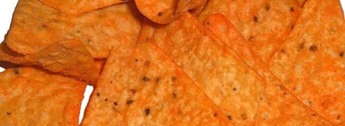 Ανακαλείται Πασίγνωστο σνακ με επικίνδυνες χρωστικές που πωλείται & στην Ελλάδα – H Επίσημη προειδοποίηση RASFF