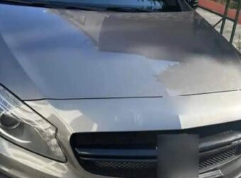 Auτός είναι ο 20χρονος γιος του πασίγνωστου Έλληνα επιχειρηματία που χτύπησε αστυνομικό και δεν σταμάτησε σε έλεγχο! Τι ισχυρίζεται ο ίδιος
