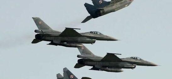 ΕΚΤΑΚΤΟ: Ρωσικα drones μπήκαν σε Κράτος-μέλος του ΝΑΤΟ – «Δεχτήκαμε επίθεση», κλείνουν αεροδρόμια