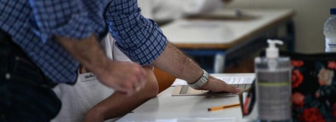 Εθνικό Απολυτήριο: Καταργούνται οι Πανελλήνιες το 2029 – Πώς θα μπαίνουν οι μαθητές στα πανεπιστήμια