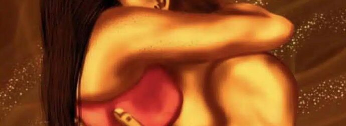 Γιατί οι άντρες προτιμούν τις αδύνατες γυναίκες. Ο αριθμός 2 είναι λίγο ευαίσθητος αλλά πάντα αλήθεια