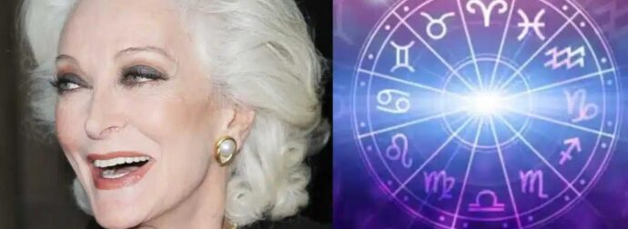 Οι 3 γυναίκες του ζωδιακού που παραμένουν όμορφες όσο και αν περάσουν τα χρόνια