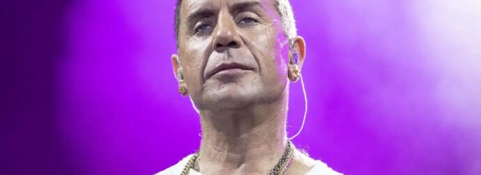 Έκτακτη είδηση για Γιώργο Μαζωνάκη