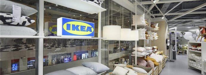 Χαμός με την νέα παπουτσοθήκη των ΙΚΕΑ – Δείτε ποια είναι