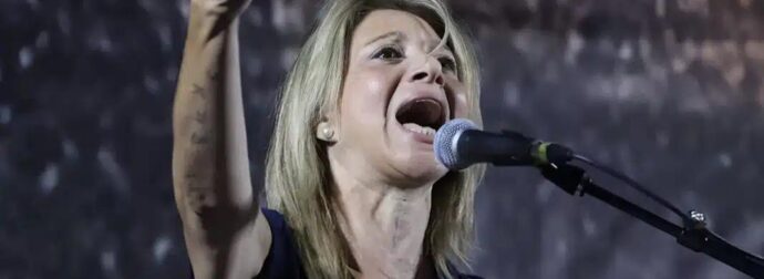 Ξέφυγε: Το νούμερο – σοκ που δίνει δημοσκόπηση στο «κόμμα» Καρυστιανού