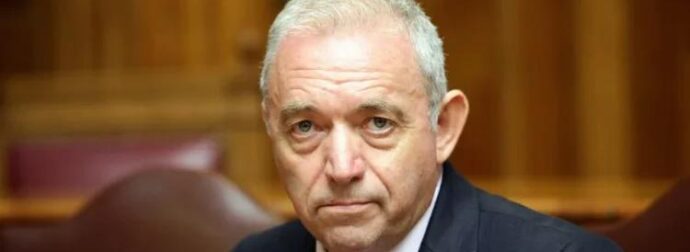 Ευθύμης Λέκκας : «Περιμένουμε έναν σεισμό της τάξεως των 7,8 Ρίχτερ – Θα ισοπεδωθεί το 1/3 των κατασκευών»