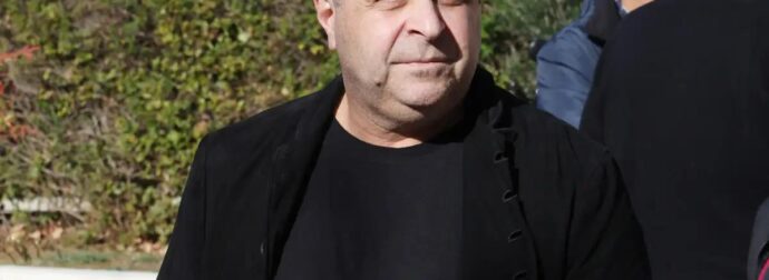 Δυστυχώς ανακοινώθηκαν τα δυσάρεστα για το Μάρκο Σεφερλή