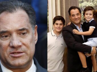 Έκτακτη είδηση ΤΩΡΑ για τον Άδωνι Γεωργιάδη