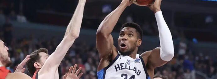 Eurobasket 2025: Η Ελλάδα ηττήθηκε από την Τουρκία 68-94