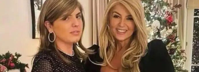 Θρήνος για τον Διαμαντή και την Μπέσσυ Λαιμού – Πέθανε η κόρη τους