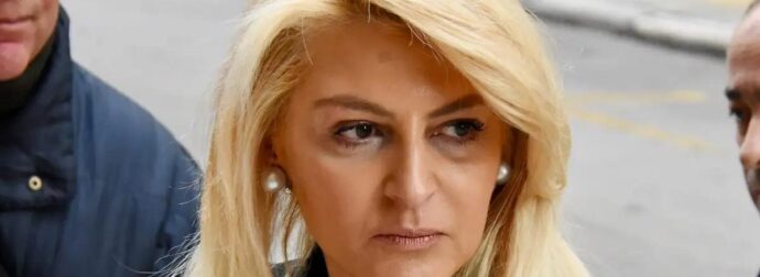 Θρήνος στην εφοπλιστική οικογένεια: Πέθανε η κόρη της Μπέσσυς και του Διαμαντή Λαιμού