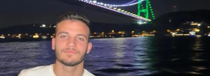Θλίψη για τον 23χρονο Νίκο που έφυγε ξαφνικά από τη ζωή