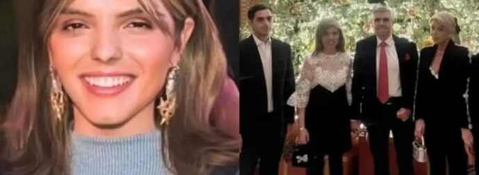 Μαρίσσα Λαιμού: Ποια ήταν η 28χρονη που βρέθηκε νεκρή στο διαμέρισμά της στο Λονδίνο – Η πορεία στον χώρο της μόδας και η οικογένεια