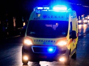 Σκοτώθηκε σε τροχαίο δυστύχημα γνωστός Έλληνας ποδοσφαιριστής (ΕΙΚΟΝΕΣ ΣΟΚ)