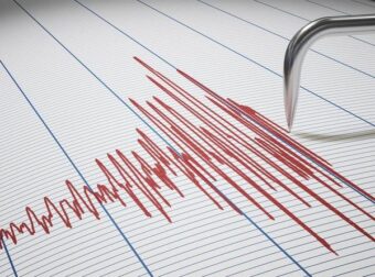 ΣΕΙΣΜΟΣ 5,7 ΡΙΧΤΕΡ ΠΡΙΝ ΛΙΓΟ – ΠΟΛΥ ΜΕΓΑΛΗ ΑΝΗΣΥΧΙΑ – ΔΕΝ ΜΠΑΙΝΟΥΝ ΣΤΑ ΣΠΙΤΙΑ ΤΟΥΣ ΟΙ ΚΑΤΟΙΚΟΙ