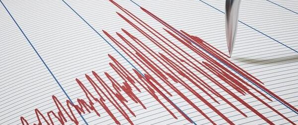 ΣΕΙΣΜΟΣ 5,7 ΡΙΧΤΕΡ ΠΡΙΝ ΛΙΓΟ – ΠΟΛΥ ΜΕΓΑΛΗ ΑΝΗΣΥΧΙΑ – ΔΕΝ ΜΠΑΙΝΟΥΝ ΣΤΑ ΣΠΙΤΙΑ ΤΟΥΣ ΟΙ ΚΑΤΟΙΚΟΙ