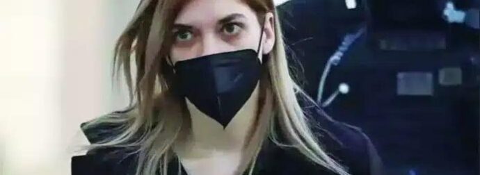 Έκτακτη είδηση για την Ρούλα Πισπιρίγκου