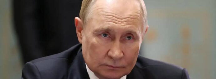 Politico: Γιατί ο Βλαντιμίρ Πούτιν δεν θα τερματίσει τον πόλεμο – Το μήνυμα με τα drones και ο στόχος κατά του ΝΑΤΟ