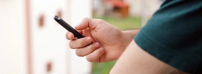 Εξερράγη ηλεκτρονικό τσιγάρο στο στόμα άνδρα στο Ηράκλειο: Ο σοκαριστικός τραυματισμός του – Προσοχή, σκληρές εικόνες