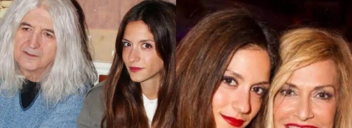 Έκαναν τη διαθήκη τους μόλις η Σοφία έκλεισε τα 39: Αυτή την τεράστια περιουσία θα πάρει από Νίκο Καρβέλα και Άννα Βίσση