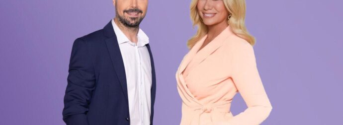 Τηλεθέαση χθες 15/9: Κουσουλός ή Κουτσελίνη – Ποιος επικράτησε στην πρεμιέρα;