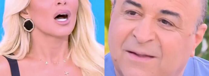 «Δεν το είχα πει σε κανέναν…» – Άφωνη η Κατερίνα Καινούργιου, της το ανακοίνωσε on air ο Μάρκος Σεφερλής