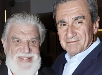 Ποια άλλα στελέχη των «Δημοκρατών» προσχωρούν στη ΝΔ, μαζί με τον Λοβέρδο
