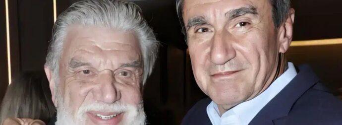 Ποια άλλα στελέχη των «Δημοκρατών» προσχωρούν στη ΝΔ, μαζί με τον Λοβέρδο