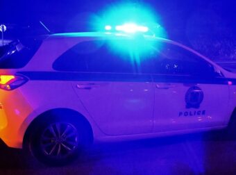 ΕΚΑΚΤΟ ΤΩΡΑ: ΣΥΝΑΓΕΡΜΟΣ ΣΤΟ ΚΕΝΤΡΟ ΤΗΣ ΑΘΗΝΑΣ